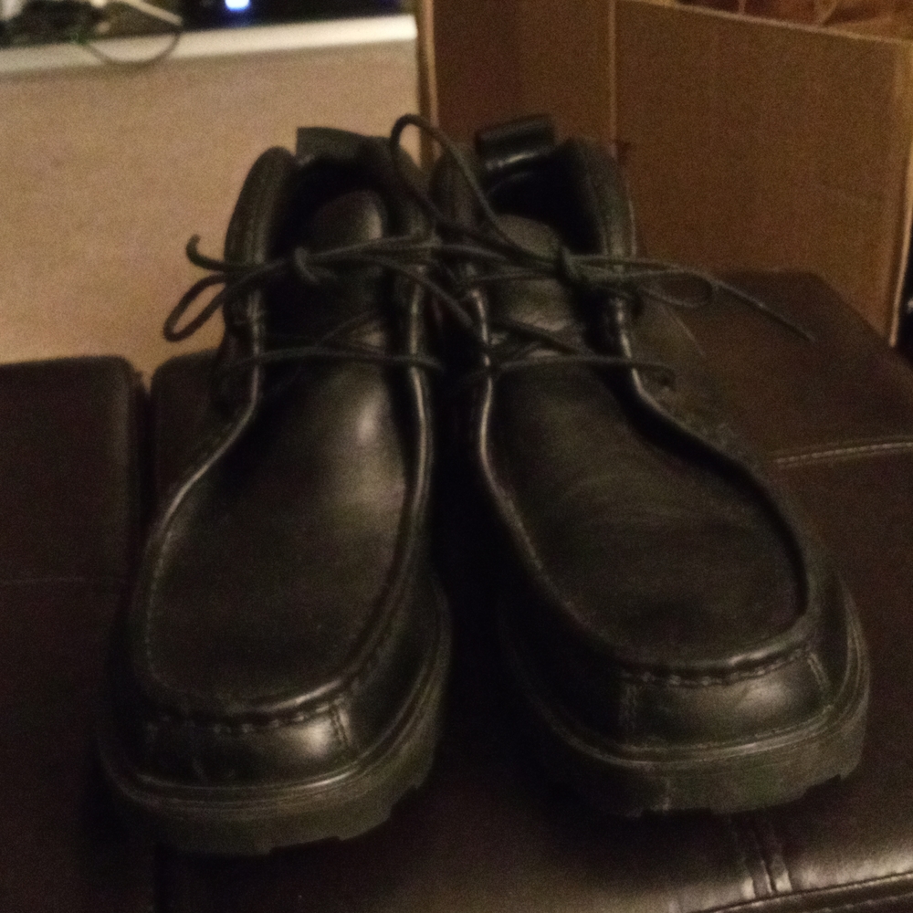 Men boots